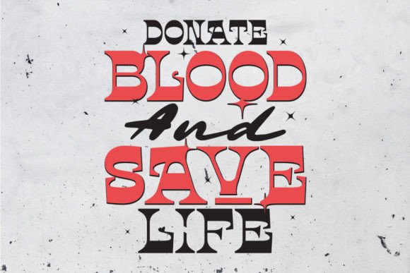 Download Donate Blood and Save Life Design - Donate Collection