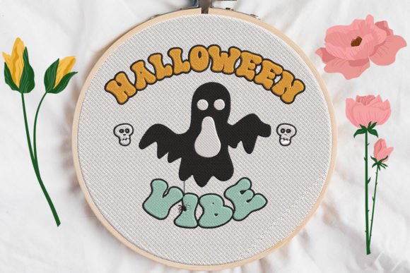 Download Halloween Vibe - Premium Resources