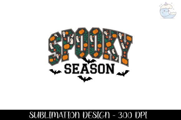 Download Spooky Season Halloween Vibe Design Png - Premium Resources